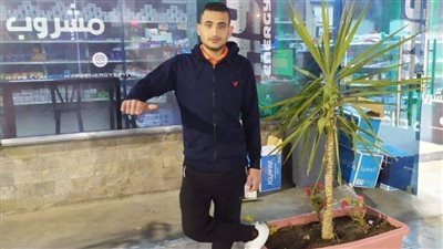 مصرع شاب صعقًا بالكهرباء أثناء محاولة إطفاء حريق بالشرقية