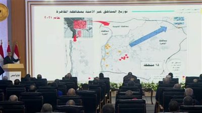 مدبولي: نعمل حاليا على إعادة رونق القاهرة التاريخية القديمة