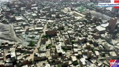 شهادة للتاريخ.. بالفيديو| سكان العشوائيات يروون تجربتهم من داخل مساكنهم الآدمية الجديدة