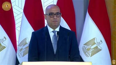 عاصم الجزار يؤكد أهمية قانون الإسكان الاجتماعي في حصول المواطن على السكن الملائم