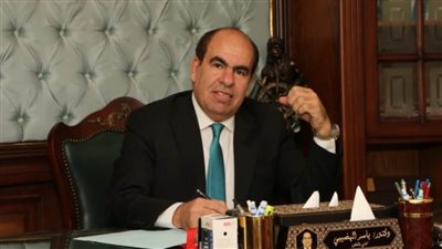 الهضيبي: مشروع تنمية الأسرة المصرية خطوة جديدة لدعم حقوق الإنسان في مصر