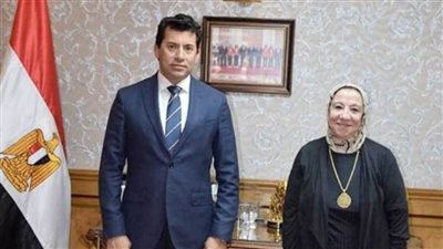 اليوم.. مؤتمر صحفي للجنة البارالمبية للإعلان عن تفاصيل سفر البعثة لطوكيو