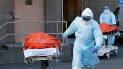 جورجيا تسجل 5579 إصابة جديدة بفيروس كورونا