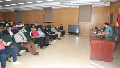 39 مقترحا لتطوير الإدارة المحلية والارتقاء بحياة المواطنين ببنى سويف 