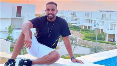 محمود ميكس يشارك في فيلم 