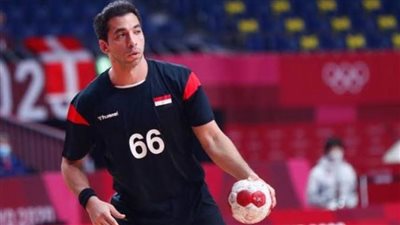  الأحمر الناري يرحب بتمثيل منتخب اليد