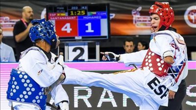 البارالمبية المصرية تكشف عن أسماء لاعبي البعثة البارالمبية طوكيو 2020