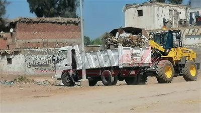 تكثيف حملات النظافة والإنارة وتحسين الخدمات والمرافق في بيلا