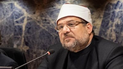 وزير الأوقاف: المعركة مع التطرف لم تنتهِ بعد