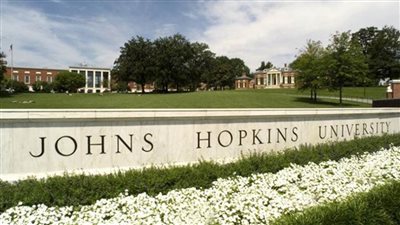 جونز هوبكنز: إفريقيا تسجل أكثر من 7 ملايين إصابة بكورونا حتى الآن