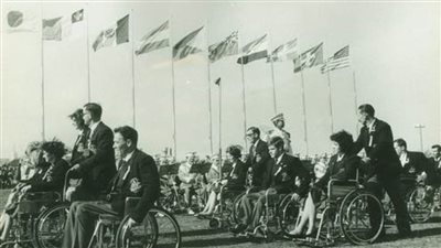 قصة دورة الألعاب البارالمبية هايدلبرج 1972