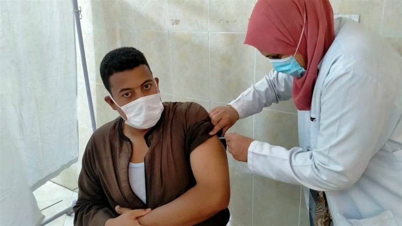 تطعيم المسافرين بلقاح