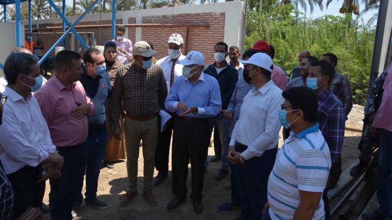 حملات رقابية مستمرة