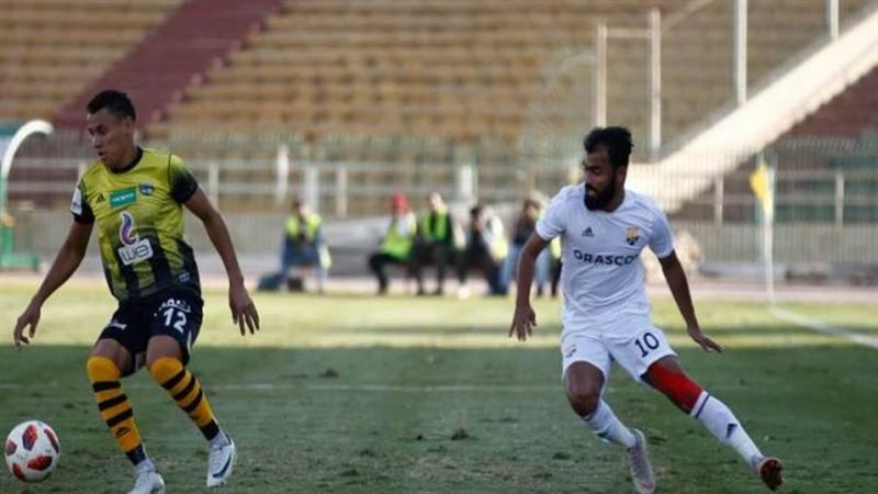 المقاولون العرب-الجونة