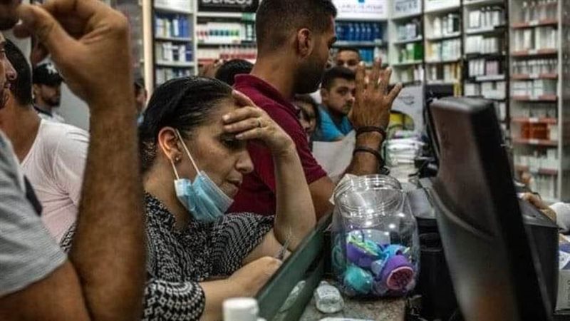 اللبنانيون في انتظار