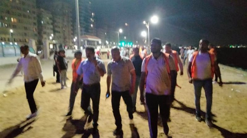 استغلال المواطنين