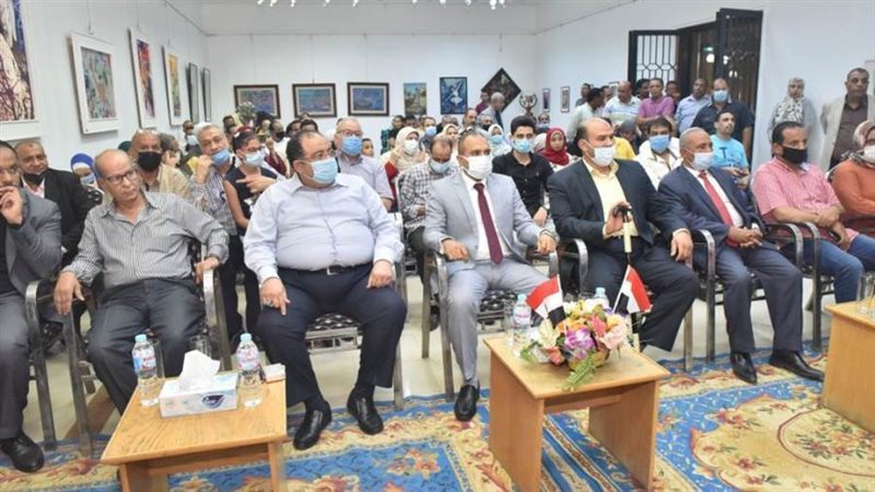 سكرتير مساعد أسيوط