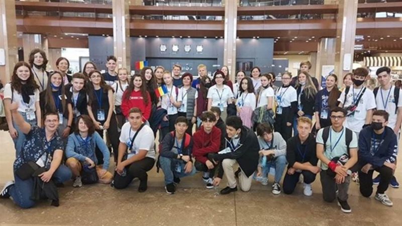 مهرجان أهلا روسيا