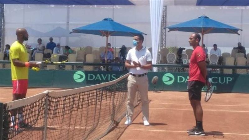 محمد صفوت امام بطل