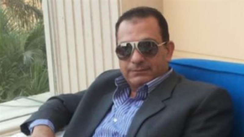 مدير أمن القليوبية