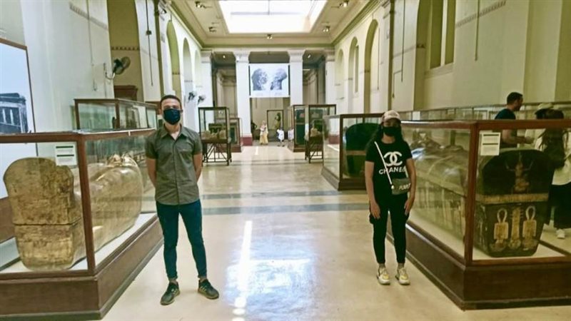 تعليم لغة القدماء