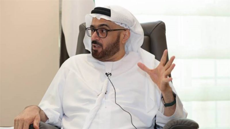 دكتور جمال سند السويدي