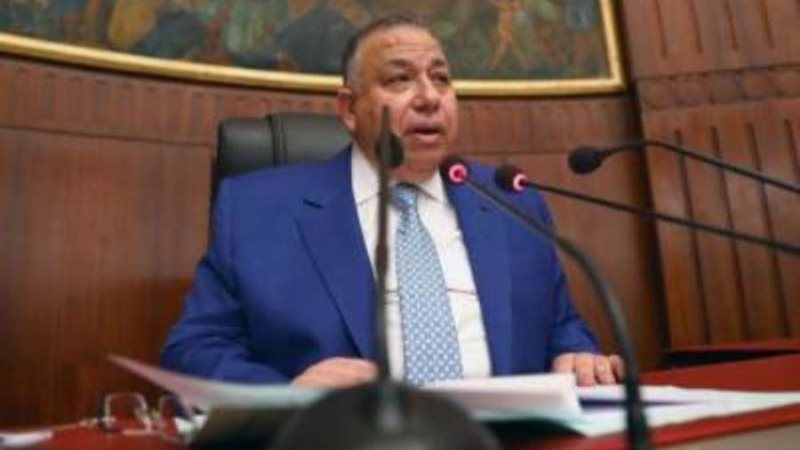 نقيب الأشراف