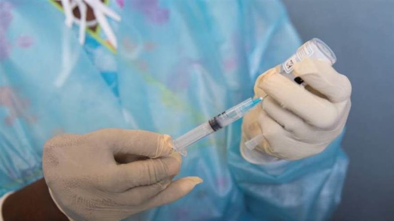 حملة التطعيم