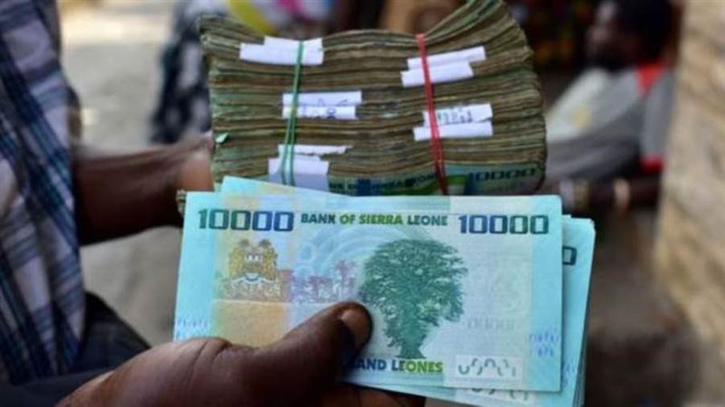 ينخفض ليون منذ أن