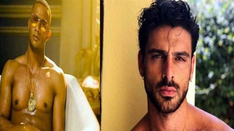 رمضان والفنان الإيطالي