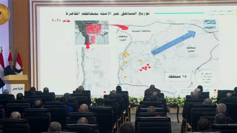 الدكتور مصطفى مدبولي