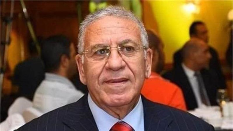 الدكتور سامح حمدي