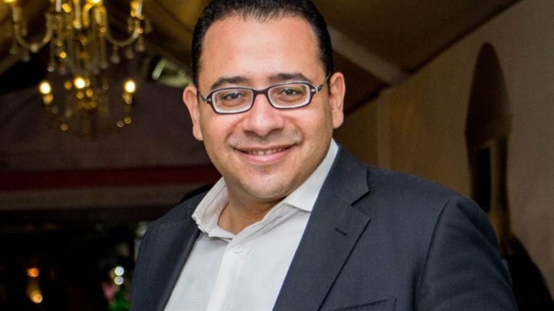 دكتور عمرو حسن