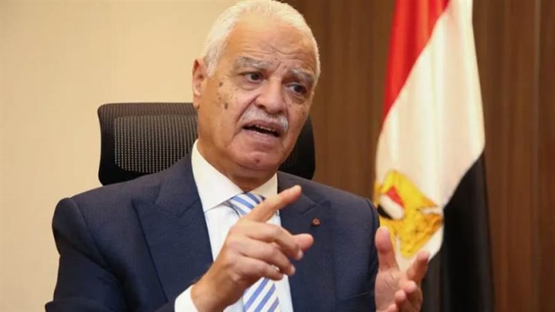 اللواء محمد إبراهيم