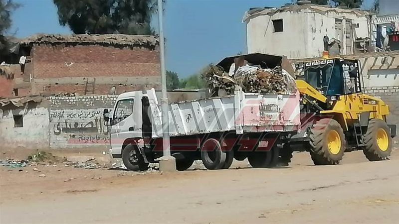 حملات النظافة