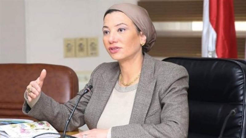 الدكتورة ياسمين فؤاد