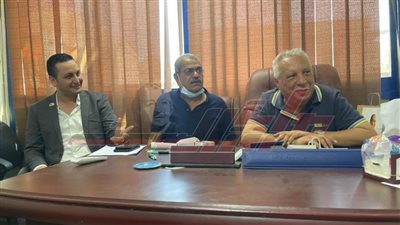 نواب مستقبل وطن بكفر الشيخ: نتعاون مع أمانة الحزب لحل مشاكل المواطنين