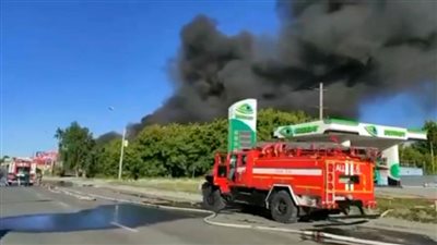 20  قتيلا على الأقل في انفجار صهريج وقود في عكار بشمال لبنان