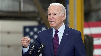 بايدن: أبلغنا طالبان بأن أي إجراء يهدد الأمريكيين سيقابل برد عسكري 