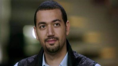 ماذا قال معز مسعود عن مشاركة 