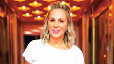 شيرين رضا: أهل لبنان حالهم يصعب على الكافر