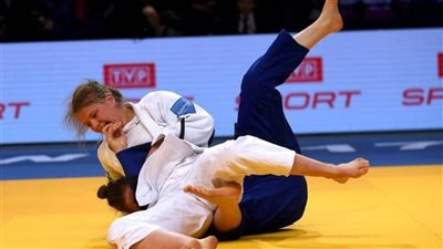 اتحاد الجودو يقرر إعادة فتح باب الترشح في الانتخابات