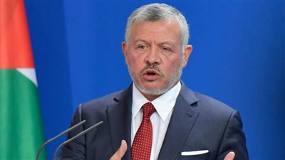 العاهل الأردني: استقرار لبنان وازدهاره أساسيان لازدهار المنطقة