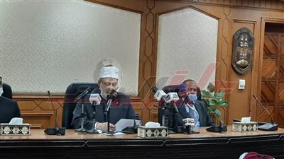 ننشر أسماء أوائل الشهادة الثانوية الأزهرية شعبة العلوم الإسلامية وشعبة أدبي كفيف