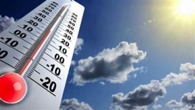 عاجل| الأرصاد تكشف طقس غد الاثنين.. شديد الحرارة نهارا في تلك المناطق