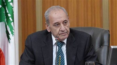 بري: كارثة عكار فجر أسود في تاريخ لبنان 