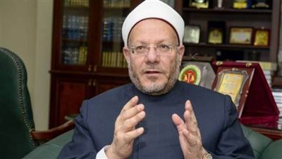 مفتي الجمهورية ينعى ضحايا انفجار صهريج وقود بشمال لبنان