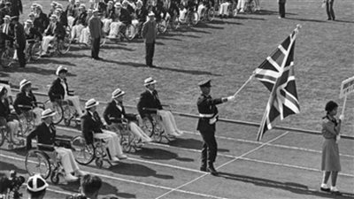 تورونتو الكندية.. النسخة الخامسة من الألعاب البارالمبية الصيفية