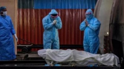 اليابان تسجل 17 ألفا و832 إصابة و10 حالات وفاة بكورونا 