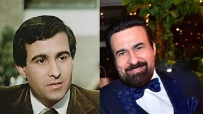 استقرار الحالة الصحية للفنان طارق الدسوقي